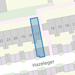 Perceel CUI00-C-5275