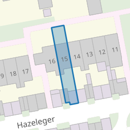 Perceel CUI00-C-5277