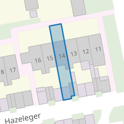 Perceel CUI00-C-5278