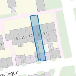 Perceel CUI00-C-5279