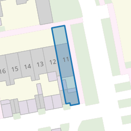 Perceel CUI00-C-5281