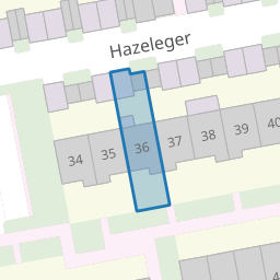 Perceel CUI00-C-5284