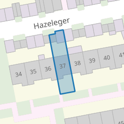 Perceel CUI00-C-5285