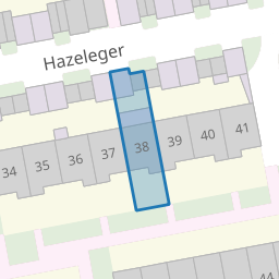 Perceel CUI00-C-5286