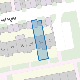 Perceel CUI00-C-5288