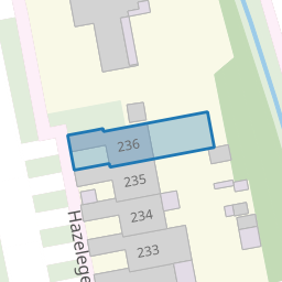 Perceel CUI00-C-5290