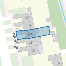 Perceel CUI00-C-5292