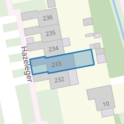 Perceel CUI00-C-5293