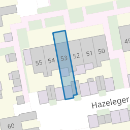 Perceel CUI00-C-5306