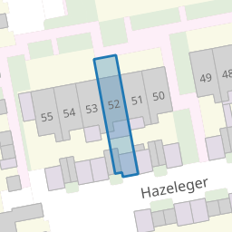 Perceel CUI00-C-5307