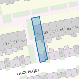Perceel CUI00-C-5310