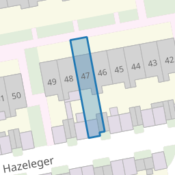 Perceel CUI00-C-5312