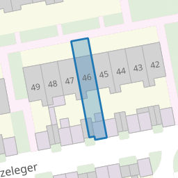 Perceel CUI00-C-5313