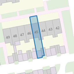 Perceel CUI00-C-5314