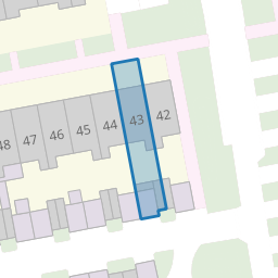 Perceel CUI00-C-5316