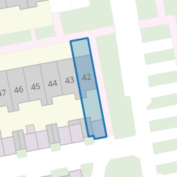 Perceel CUI00-C-5317