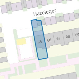 Perceel CUI00-C-5318