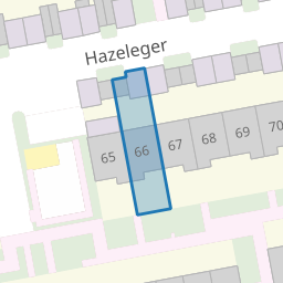 Perceel CUI00-C-5319