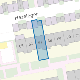 Perceel CUI00-C-5320