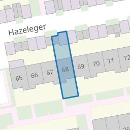 Perceel CUI00-C-5321