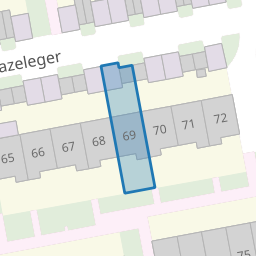 Perceel CUI00-C-5322