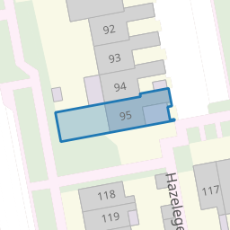 Perceel CUI00-C-5342