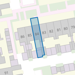 Perceel CUI00-C-5345