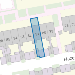 Perceel CUI00-C-5348