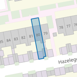 Perceel CUI00-C-5349