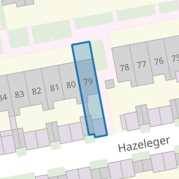 Perceel CUI00-C-5350