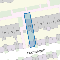 Perceel CUI00-C-5351