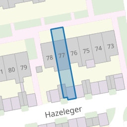 Perceel CUI00-C-5352