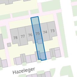 Perceel CUI00-C-5354