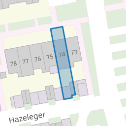 Perceel CUI00-C-5355