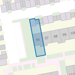 Perceel CUI00-C-5357