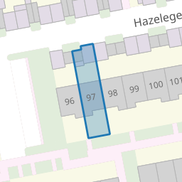 Perceel CUI00-C-5358