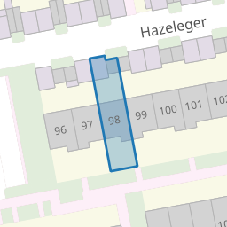 Perceel CUI00-C-5359