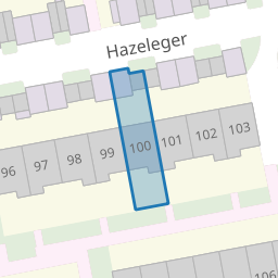 Perceel CUI00-C-5361