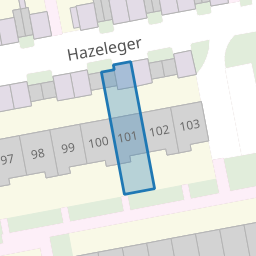 Perceel CUI00-C-5362