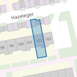 Perceel CUI00-C-5363