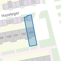 Perceel CUI00-C-5364