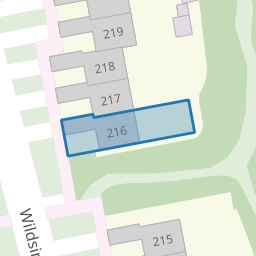 Perceel CUI00-C-5372