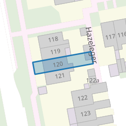 Perceel CUI00-C-5375