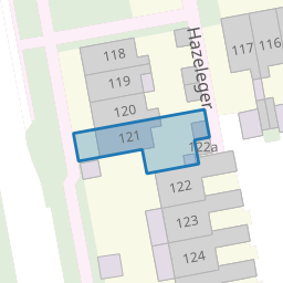 Perceel CUI00-C-5376