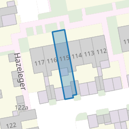 Perceel CUI00-C-5384