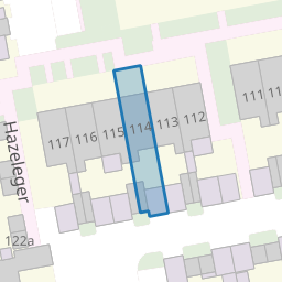 Perceel CUI00-C-5385