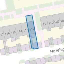 Perceel CUI00-C-5387