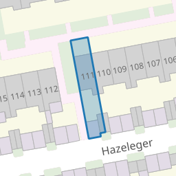 Perceel CUI00-C-5388