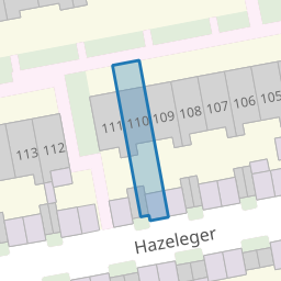 Perceel CUI00-C-5389