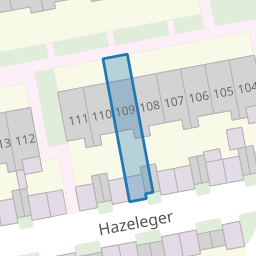 Perceel CUI00-C-5390